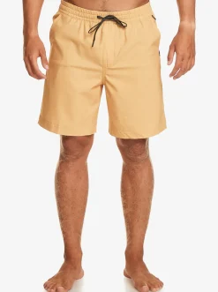 Quiksilver Taxer Heather 18