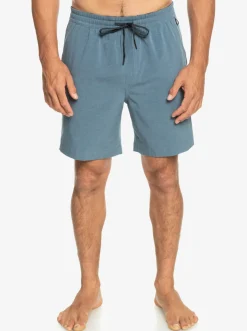 Quiksilver Taxer Heather 18