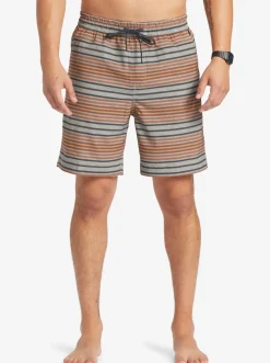 Quiksilver Taxer Print 18