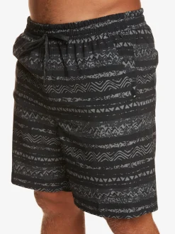 Quiksilver Taxer Print 18