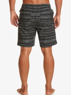 Quiksilver Taxer Print 18