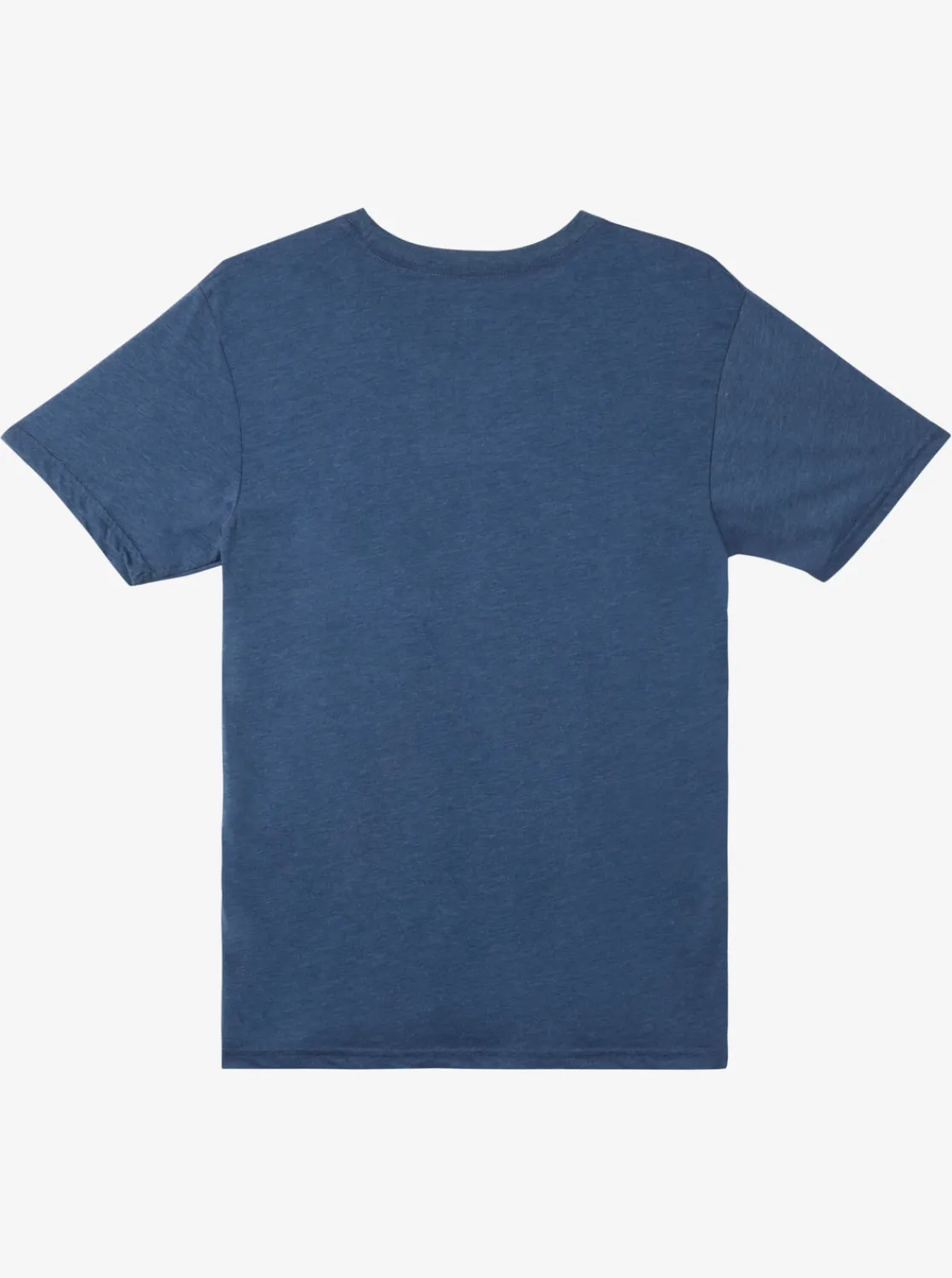 Quiksilver Twinnies Mod T-Shirt Dark Denim Heather Sale
