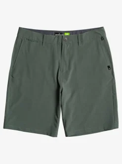 Quiksilver Union Amphibian 20" Hybrid Shorts Plage Flash Sale