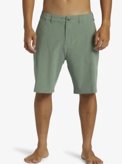 Quiksilver Union Heather 20