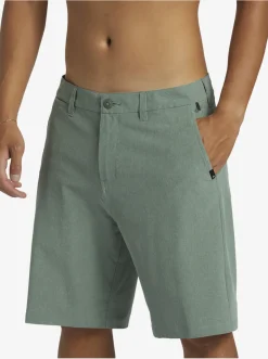 Quiksilver Union Heather 20