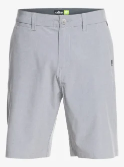 Quiksilver Union Heather 20