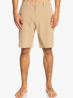 Quiksilver Union Heather 20