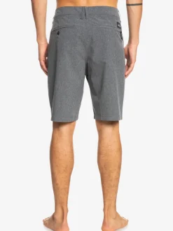 Quiksilver Union Heather 20