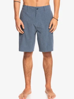 Quiksilver Union Heather 20