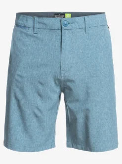 Quiksilver Union Heather Amphibian 20