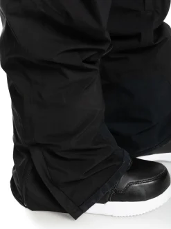 Quiksilver Utility Shell Snow Pants True Black Online