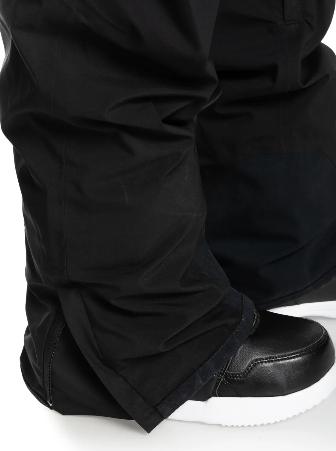 Quiksilver Utility Shell Snow Pants True Black Online