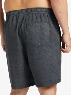 Quiksilver Waterman After Surf Stretch 20