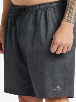 Quiksilver Waterman After Surf Stretch 20