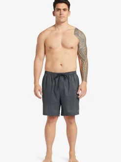 Quiksilver Waterman After Surf Stretch 20