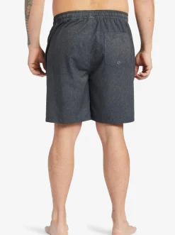 Quiksilver Waterman After Surf Stretch 20