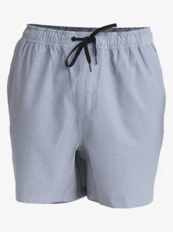 Quiksilver Waterman After Surf Stretch 20