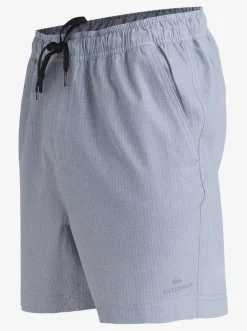 Quiksilver Waterman After Surf Stretch 20