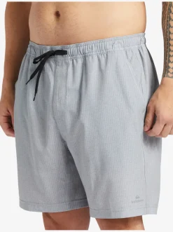 Quiksilver Waterman After Surf Stretch 20