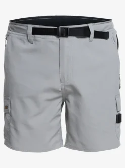 Quiksilver Waterman Azimuth Amphibian 18