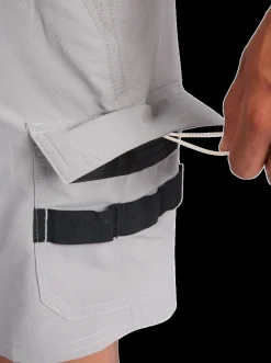 Quiksilver Waterman Azimuth Amphibian 18