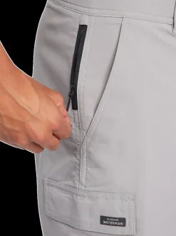 Quiksilver Waterman Azimuth Amphibian 18