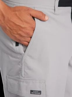 Quiksilver Waterman Azimuth Amphibian 18