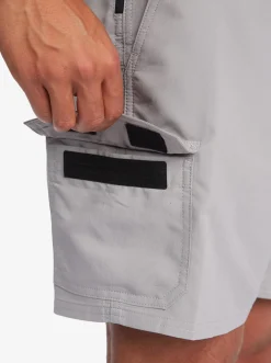 Quiksilver Waterman Azimuth Amphibian 18