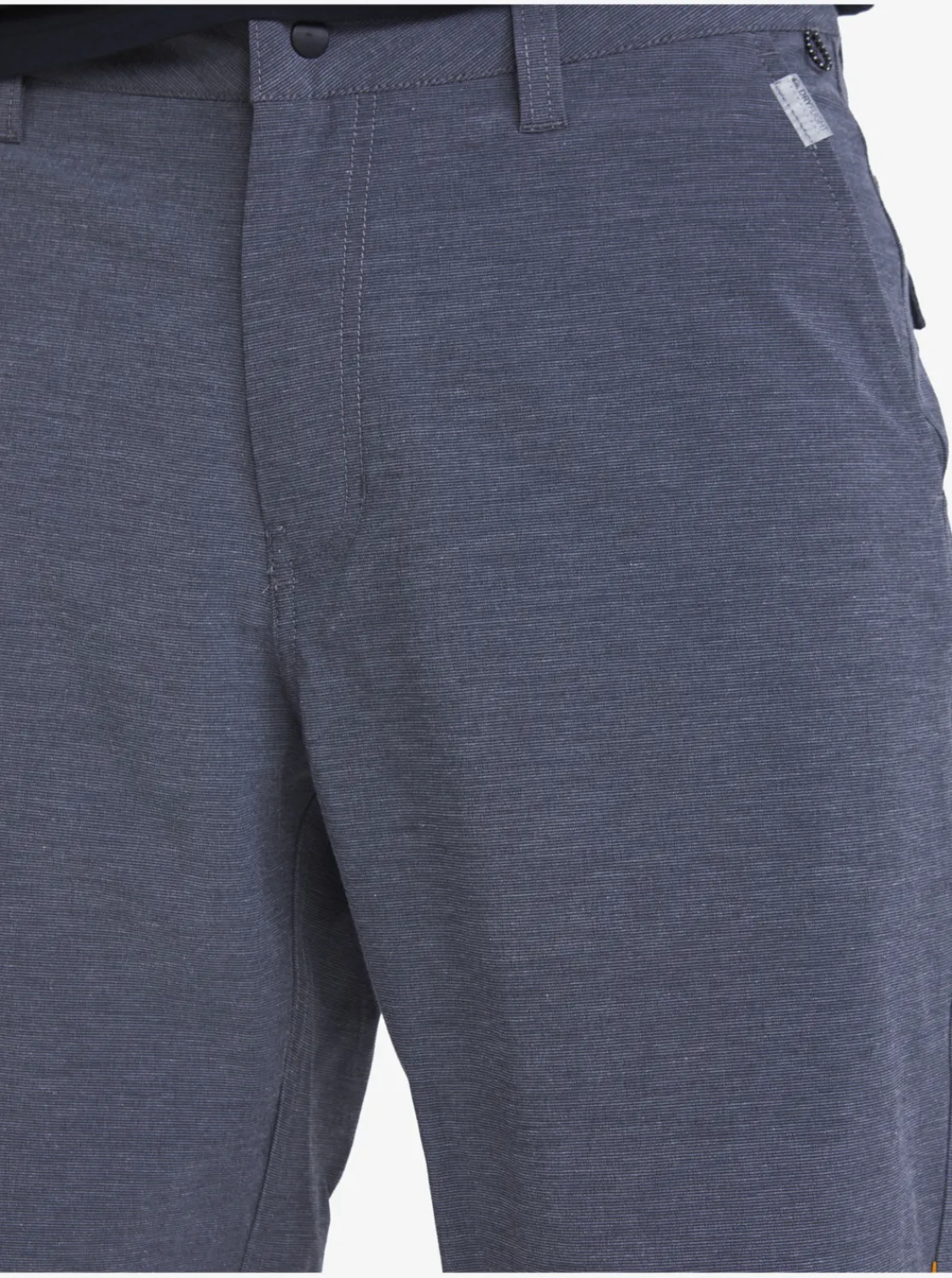 Quiksilver Waterman Backwater 20" Amphibian Boardshorts Black Discount