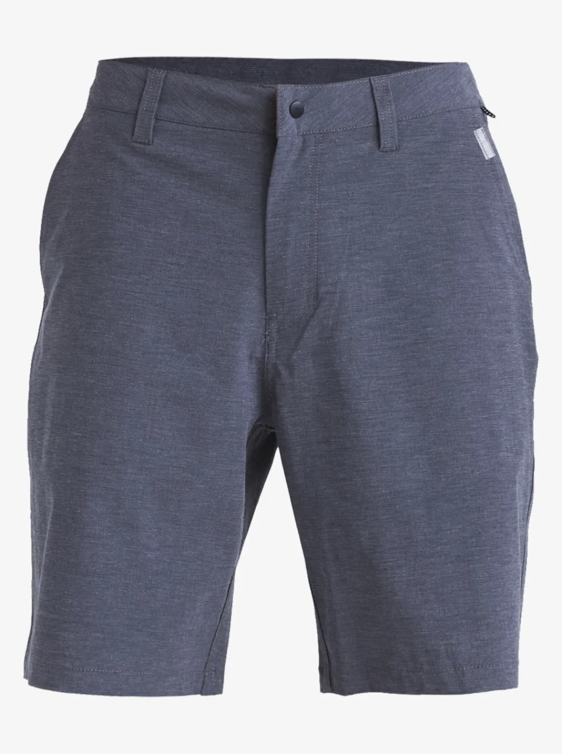 Quiksilver Waterman Backwater 20" Amphibian Boardshorts Black Discount