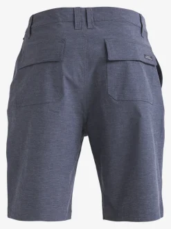 Quiksilver Waterman Backwater 20