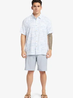 Quiksilver Waterman Backwater 20