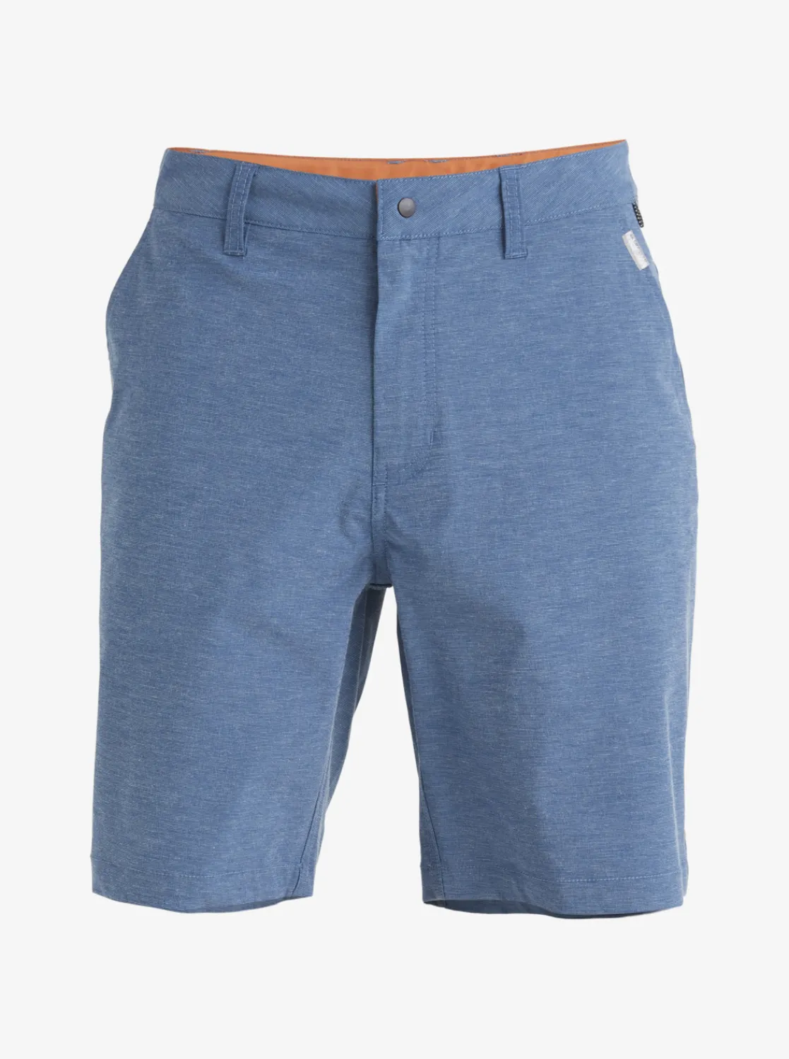 Quiksilver Waterman Backwater 20" Amphibian Boardshorts Ensign Blue New