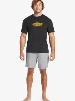 Quiksilver Waterman Balance 18