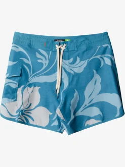 Quiksilver Waterman Big Charmer Boardshorts Seaport Big Charmer Bs Shop