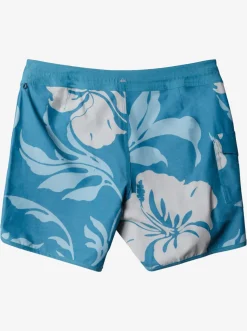 Quiksilver Waterman Big Charmer Boardshorts Seaport Big Charmer Bs Shop