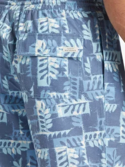 Quiksilver Waterman Canoes Reef 17