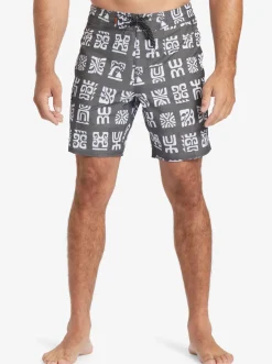 Quiksilver Waterman Channel Paddle 20