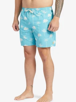 Quiksilver Waterman Cliffside 17