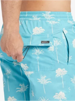 Quiksilver Waterman Cliffside 17