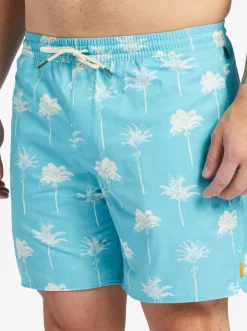 Quiksilver Waterman Cliffside 17