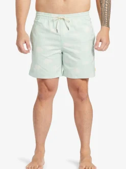 Quiksilver Waterman Cliffside 17