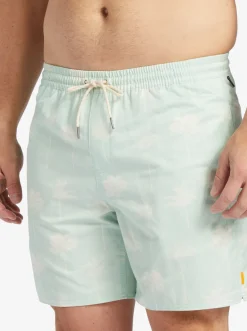 Quiksilver Waterman Cliffside 17