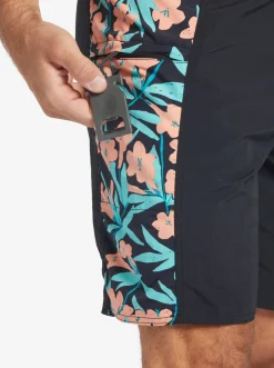 Quiksilver Waterman Cliffside Solid 19