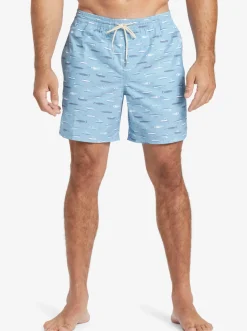 Quiksilver Waterman Drag Week 17