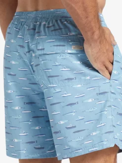 Quiksilver Waterman Drag Week 17