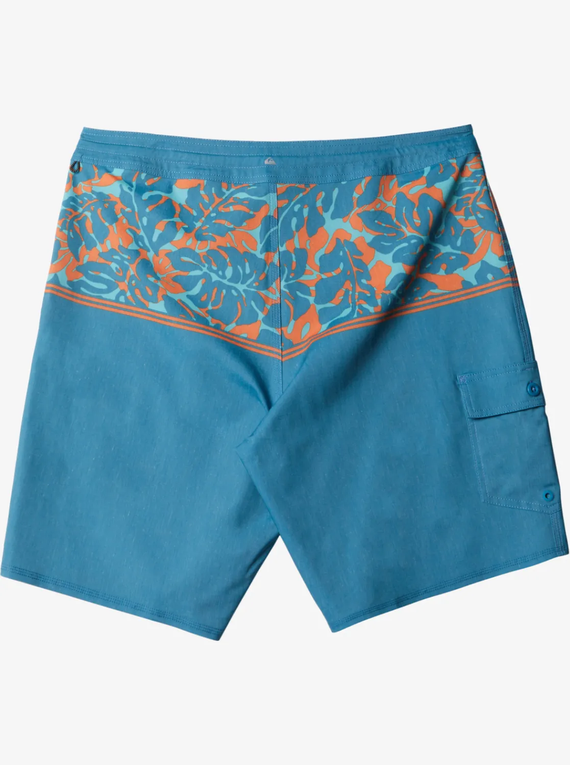 Quiksilver Waterman Half Dipped Boardshorts Seaport Half Dipped Cheap