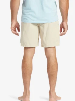 Quiksilver Waterman Last Light Elastic Waist 19