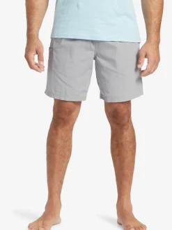 Quiksilver Waterman Last Light Elastic Waist 19
