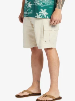 Quiksilver Waterman Maldive Atoll Cargo 20